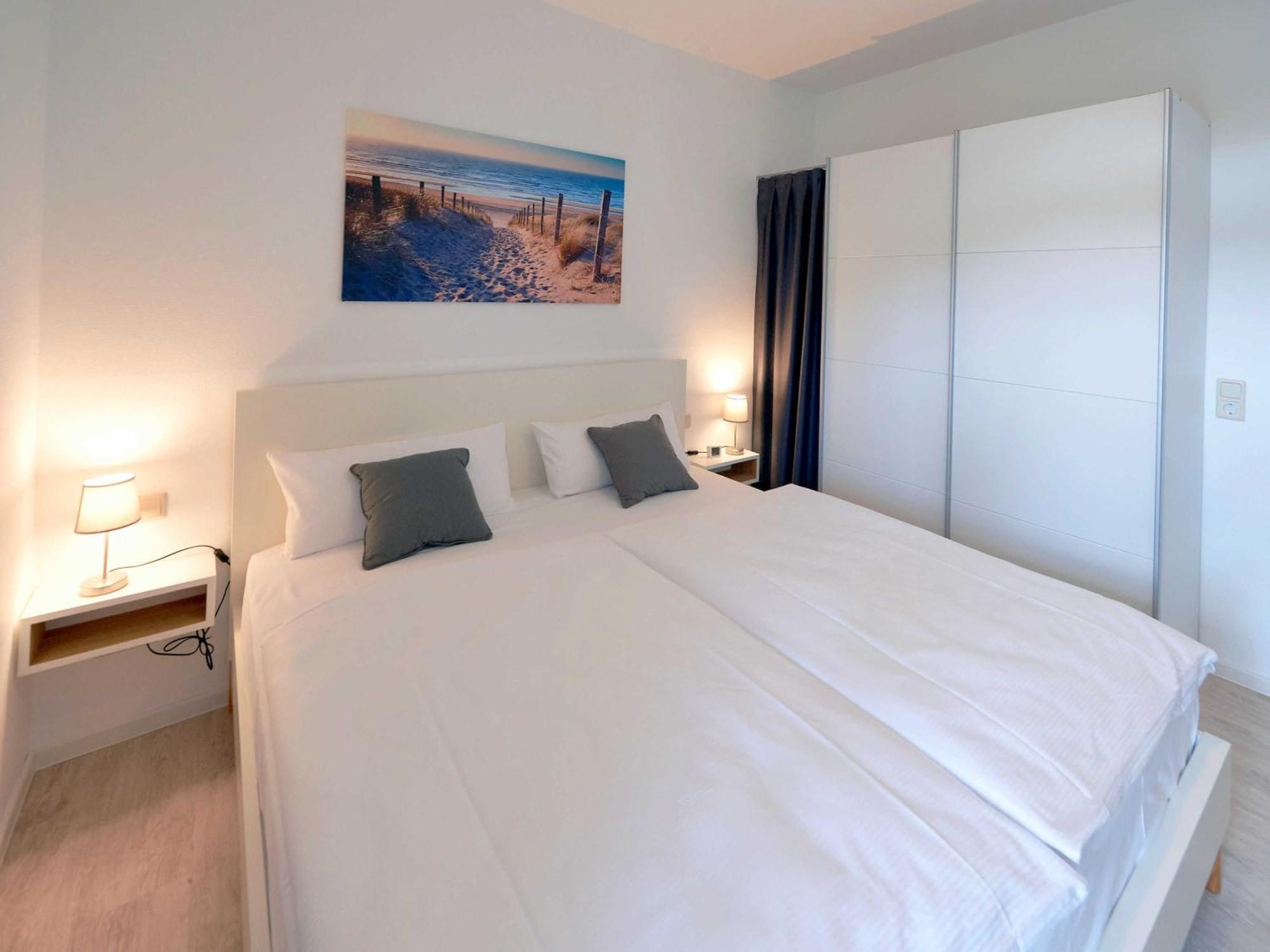 Villa Freya - Apt. 03 Sellin  Εξωτερικό φωτογραφία